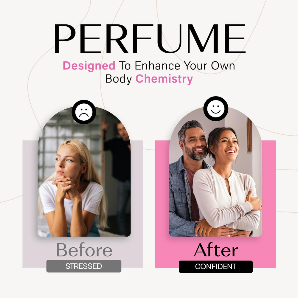 Enhanced Scents Alloura roll-on cap ensures secure, travel-friendly application.