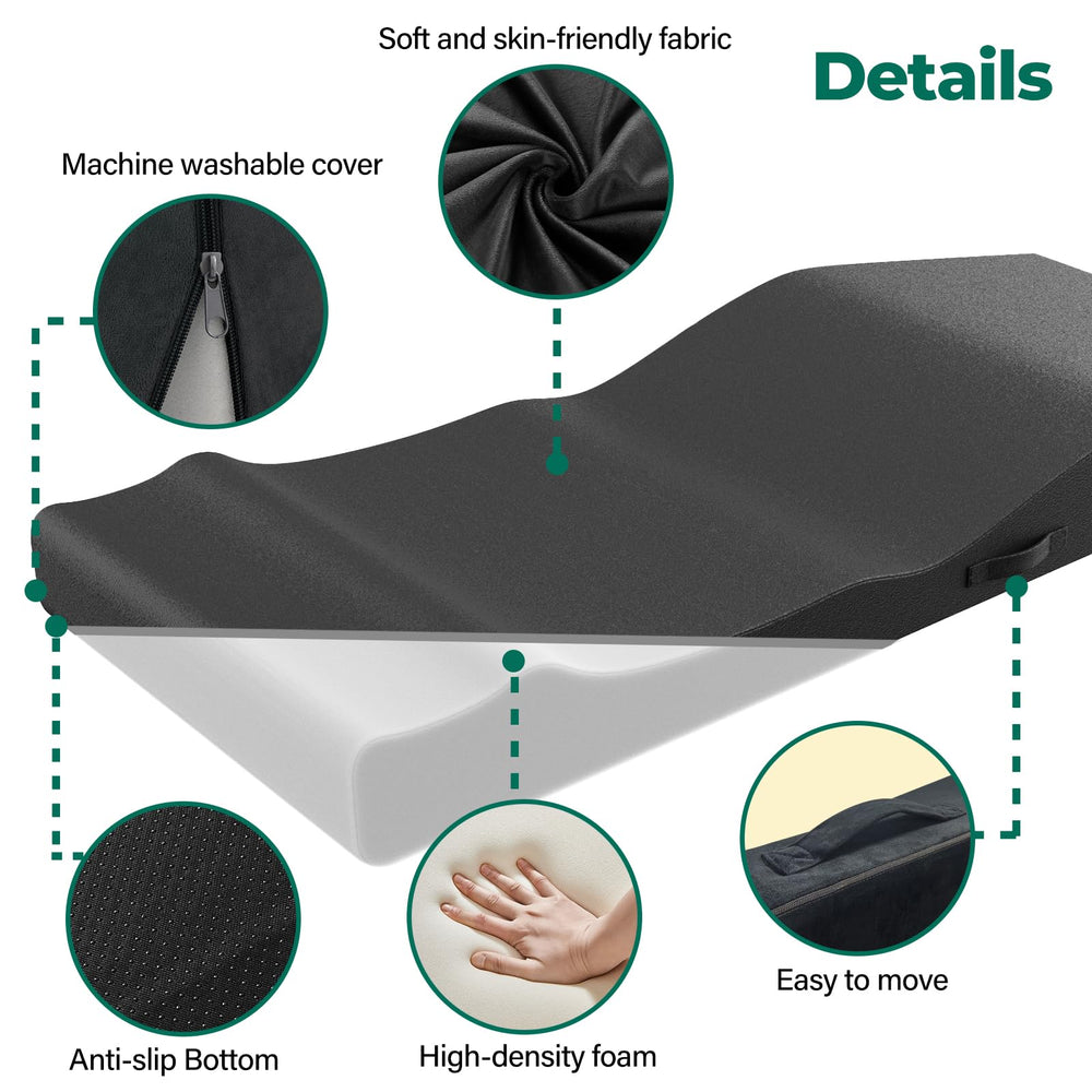 ENITYA Lash Bed Topper shows simple usage instructions for quick setup.