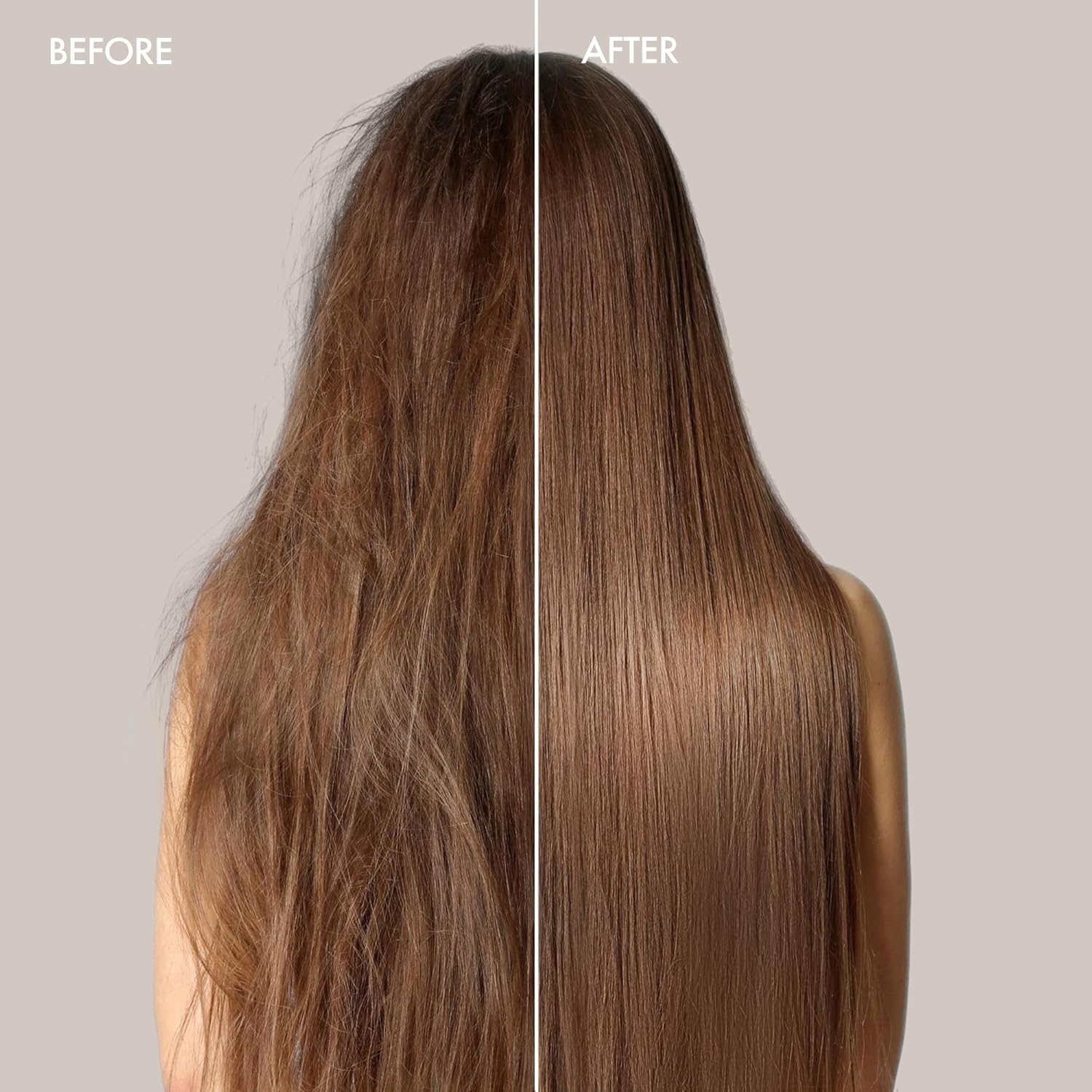Enjoy Hair Mask on dry hair implies moisture boost for detangling ease