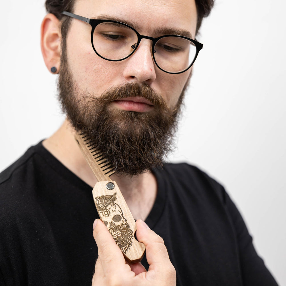 Enjoy The Wood Fathers Day gift for stylish dads.
