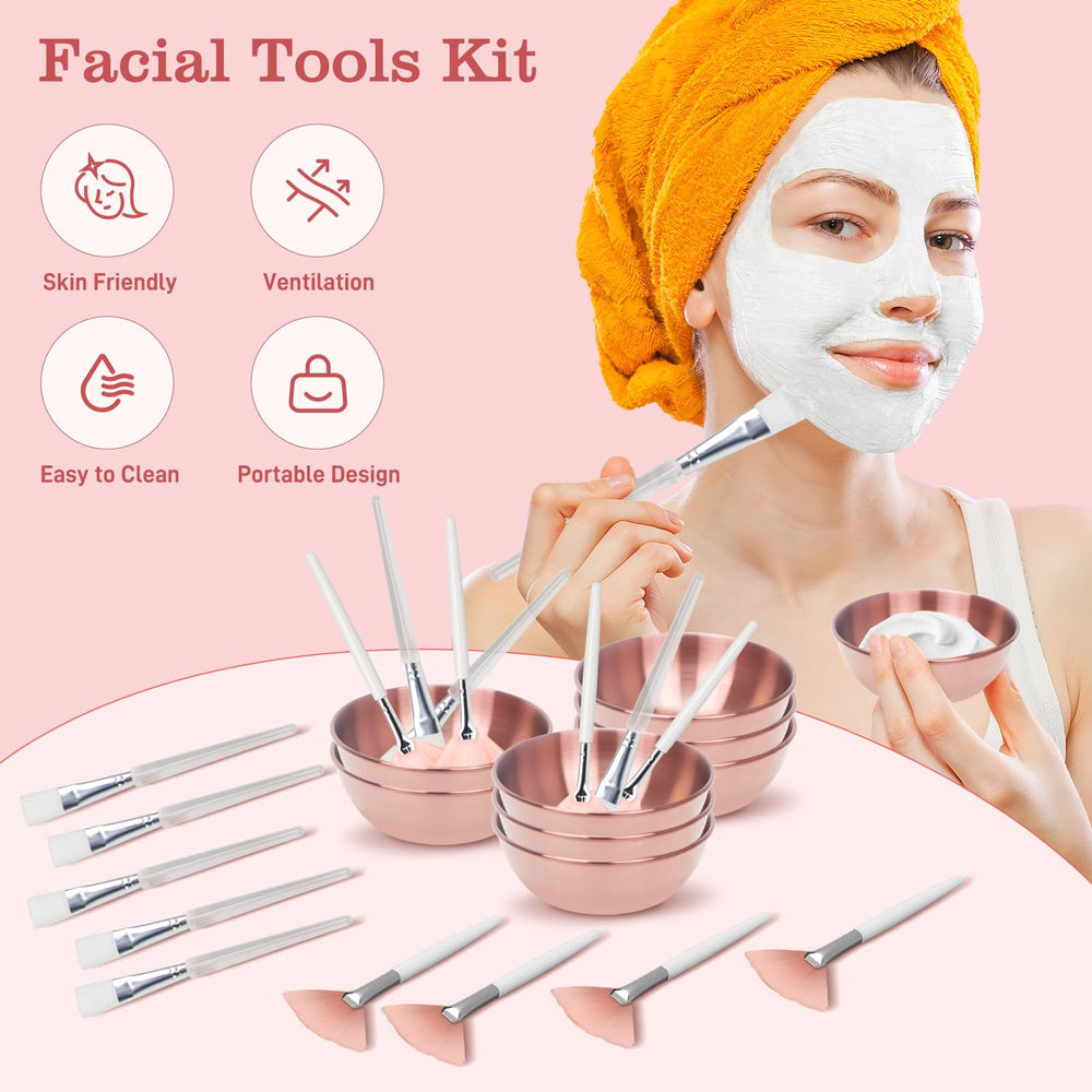 Entei flat brushes deliver full-face application with professional results
