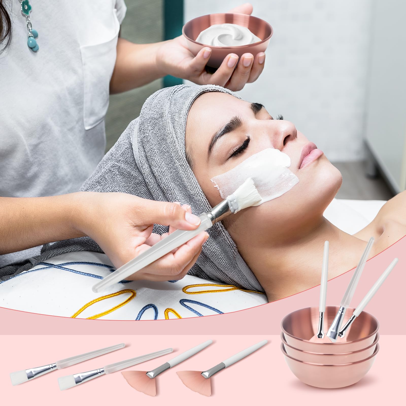 Entei premium esthetician tools for spa-quality home treatments