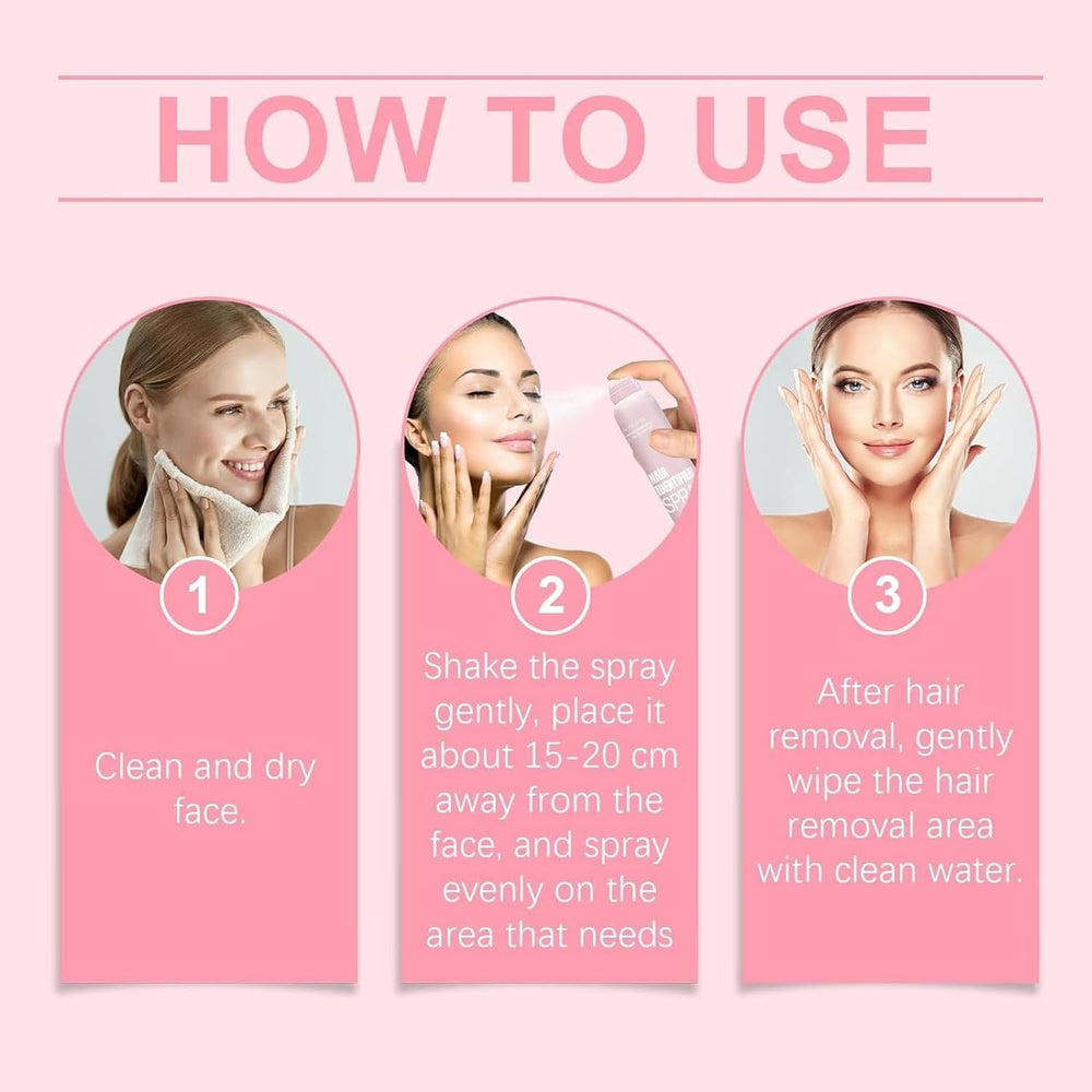 Enttgo cooling skin finish demonstrates refreshing sensation after use.