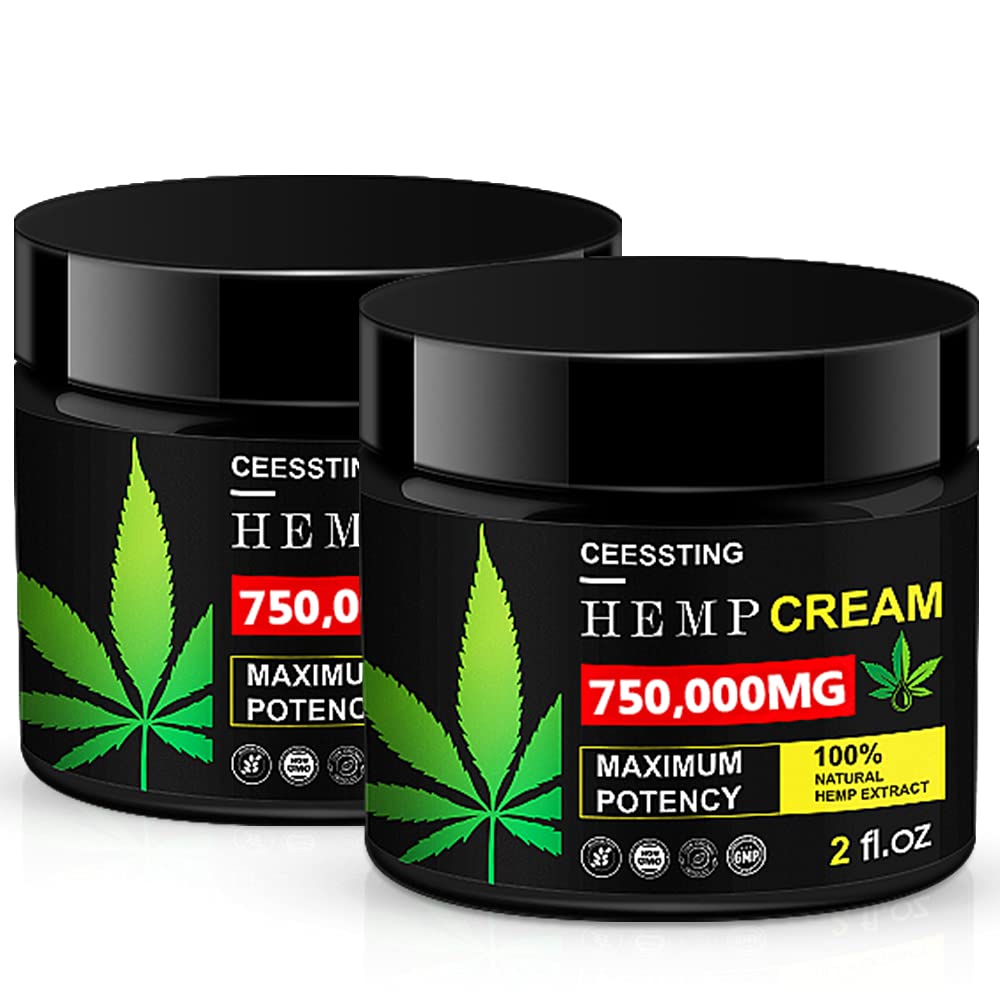 Glowy, hydrated skin finish from ENVISHA hemp cream