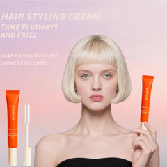 EOICCEOH 3-in-1 cactus-fruit-cream provides lightweight moisture for defined strands.