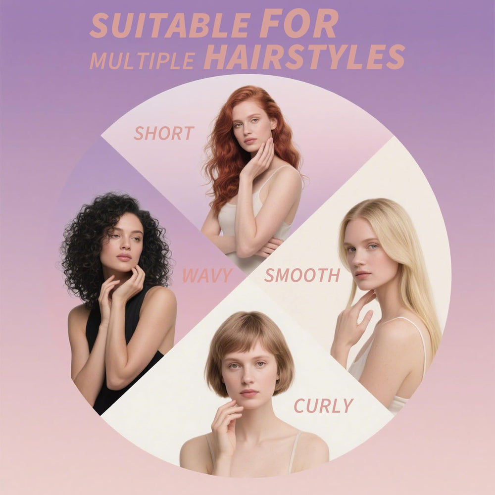 EOICCEOH shine-gloss-boost enhances vibrant luster without heaviness.