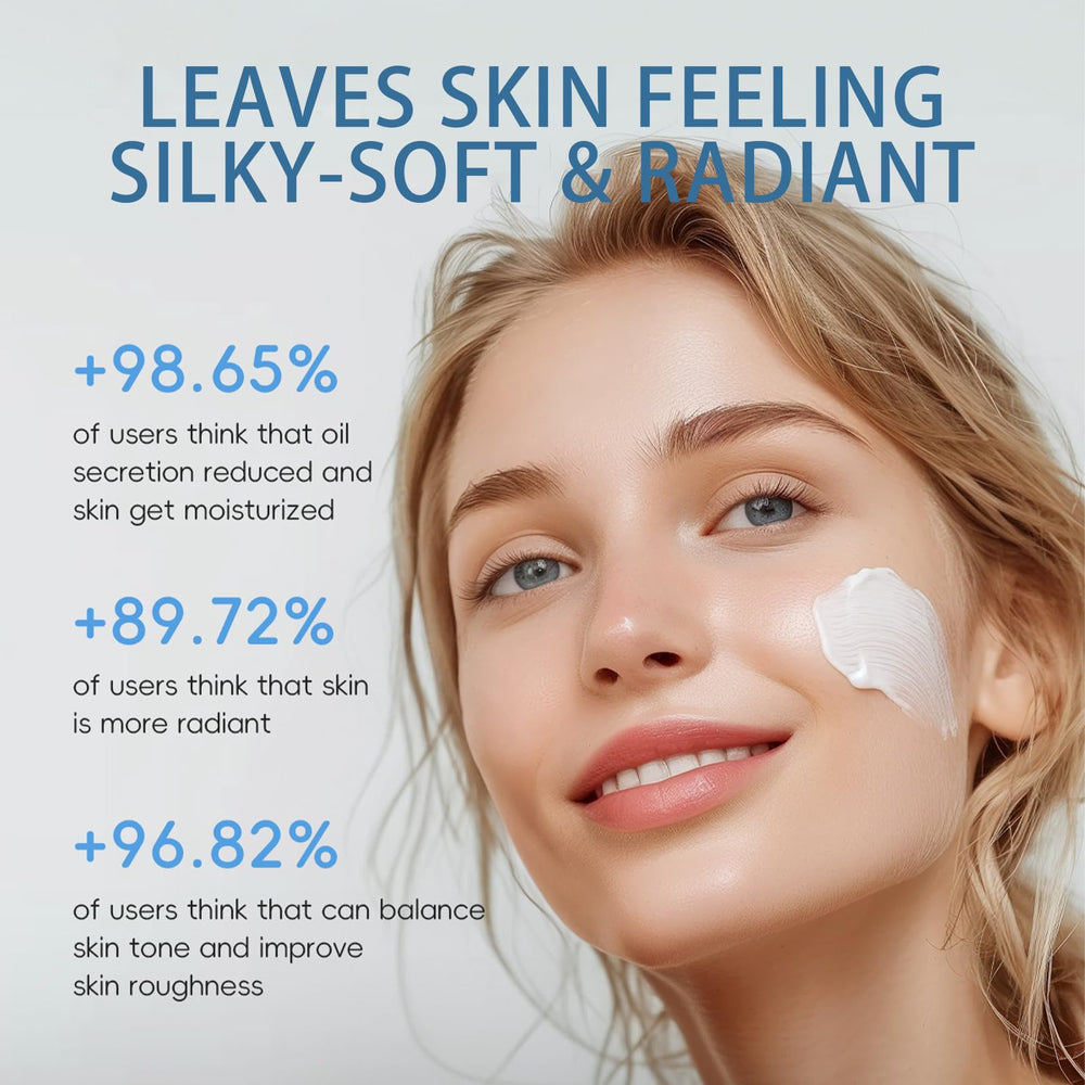 EONFAVE Milk Sunscreen bottle offers daily protection without heaviness