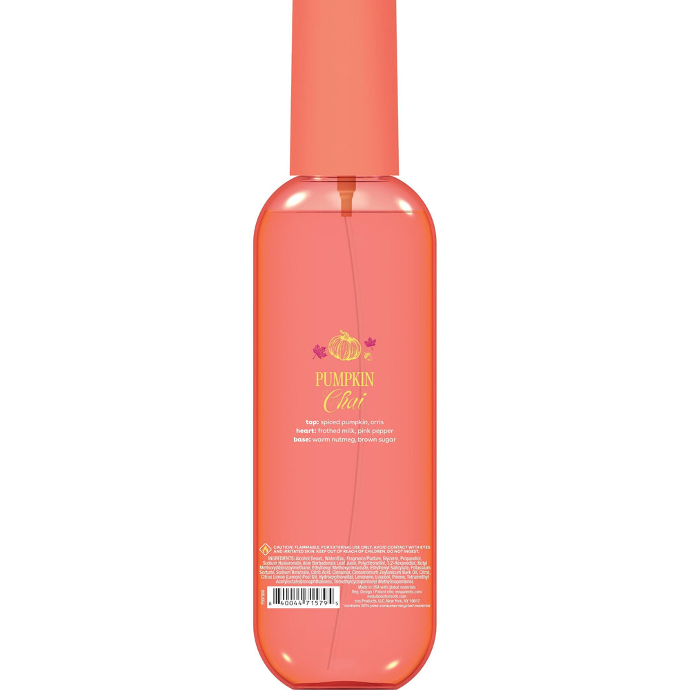 eos group packaging shot showing limited-edition presentation and giftability benefit