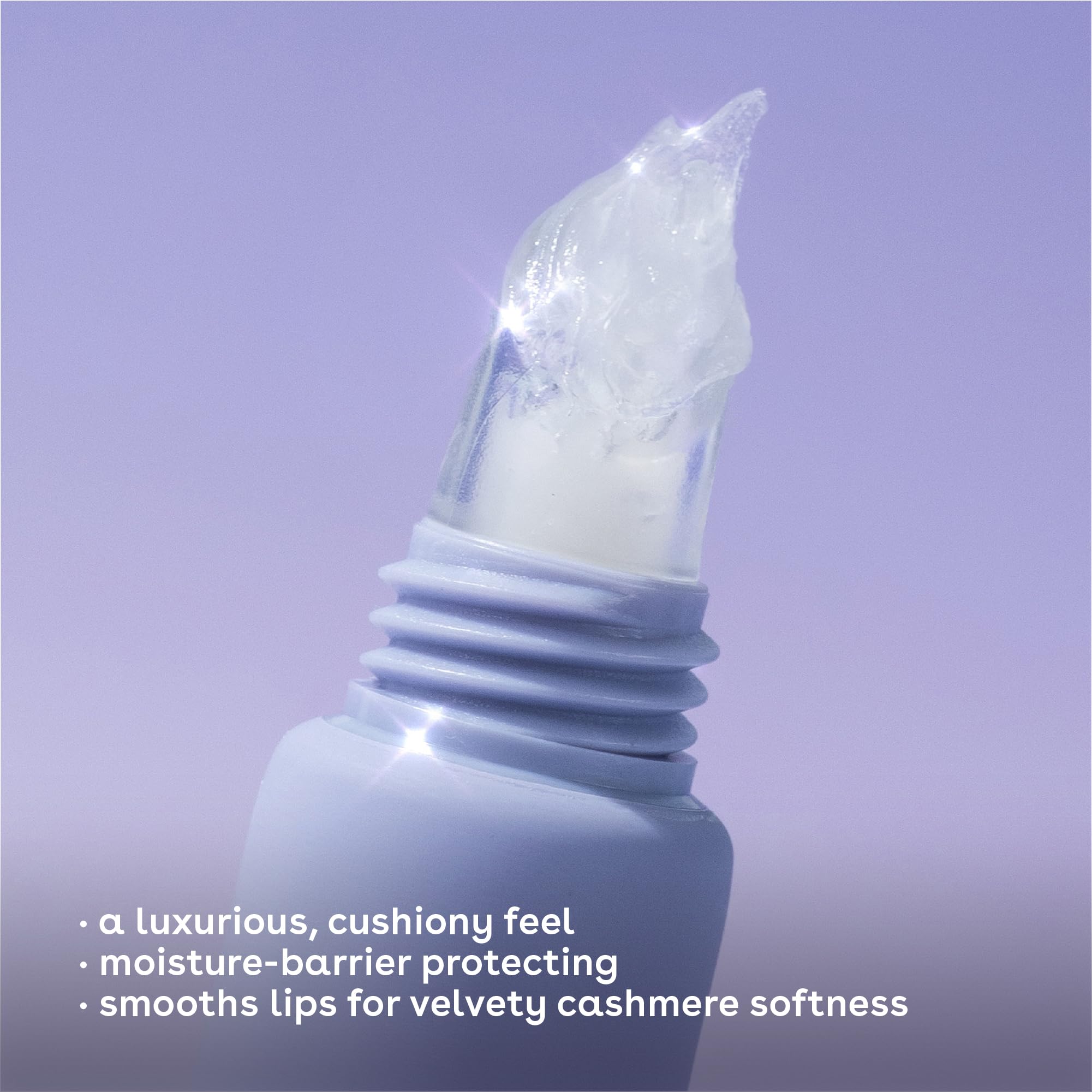 eos vanilla cashmere lip butter ingredients: shea, cocoa, argan