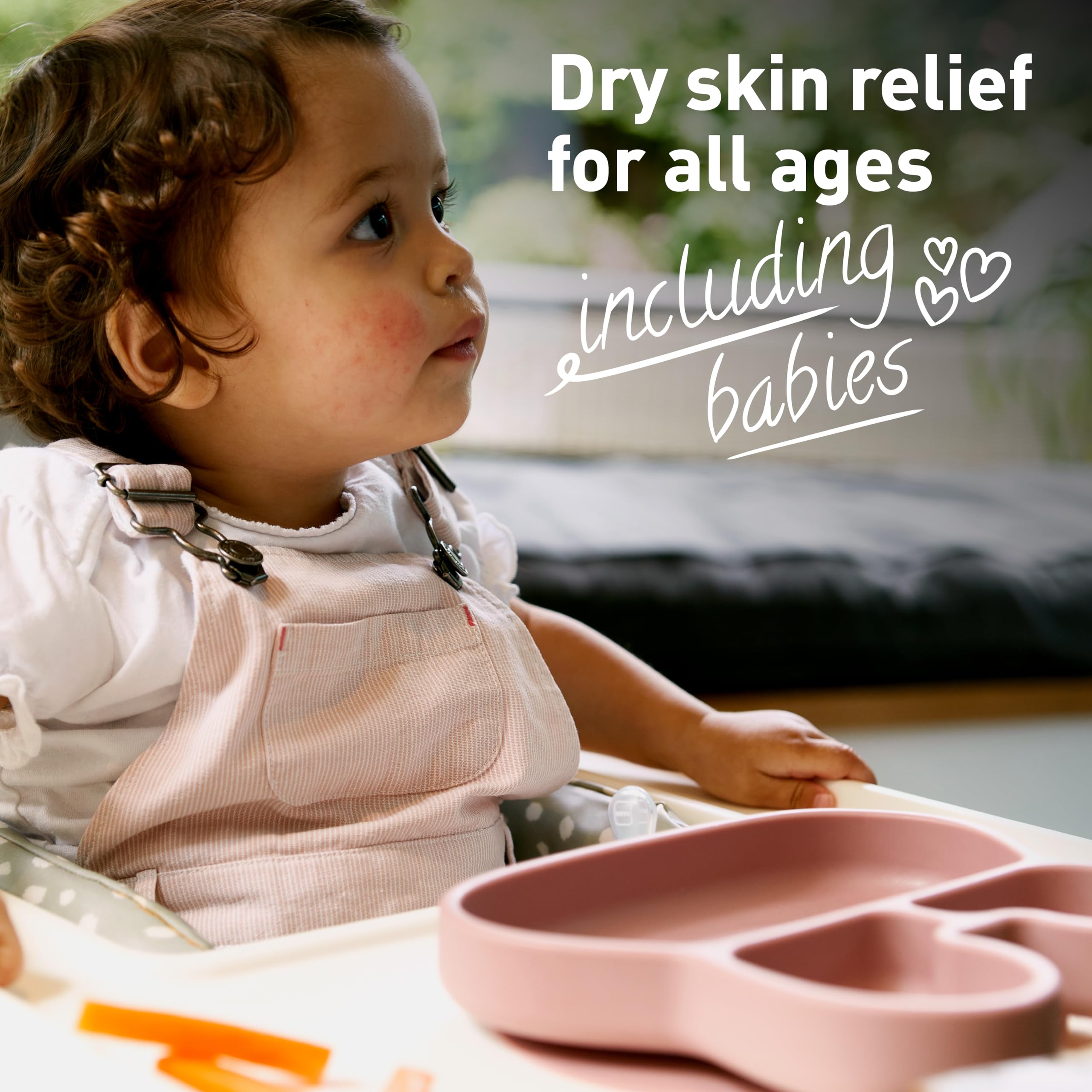 Epaderm ointment in routine care setup supports ongoing dry-skin maintenance.