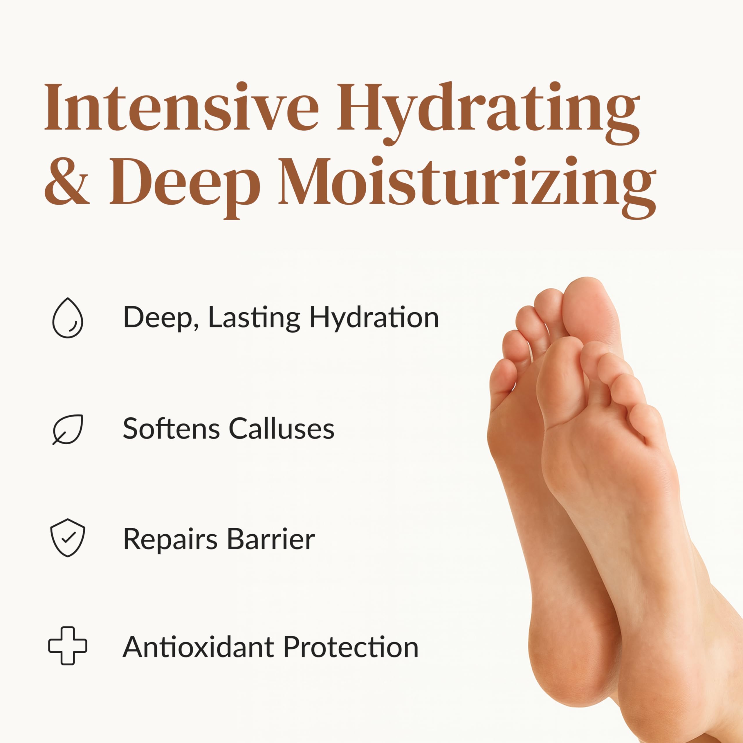 Epielle moisturizing gloves application shows touch-friendly, mess-free hydration.