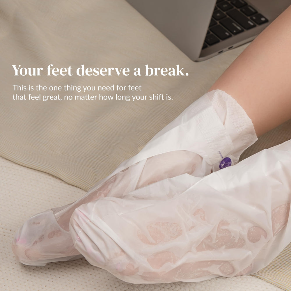 Epielle Mothers Day gift spa kit for a pampering self care moment