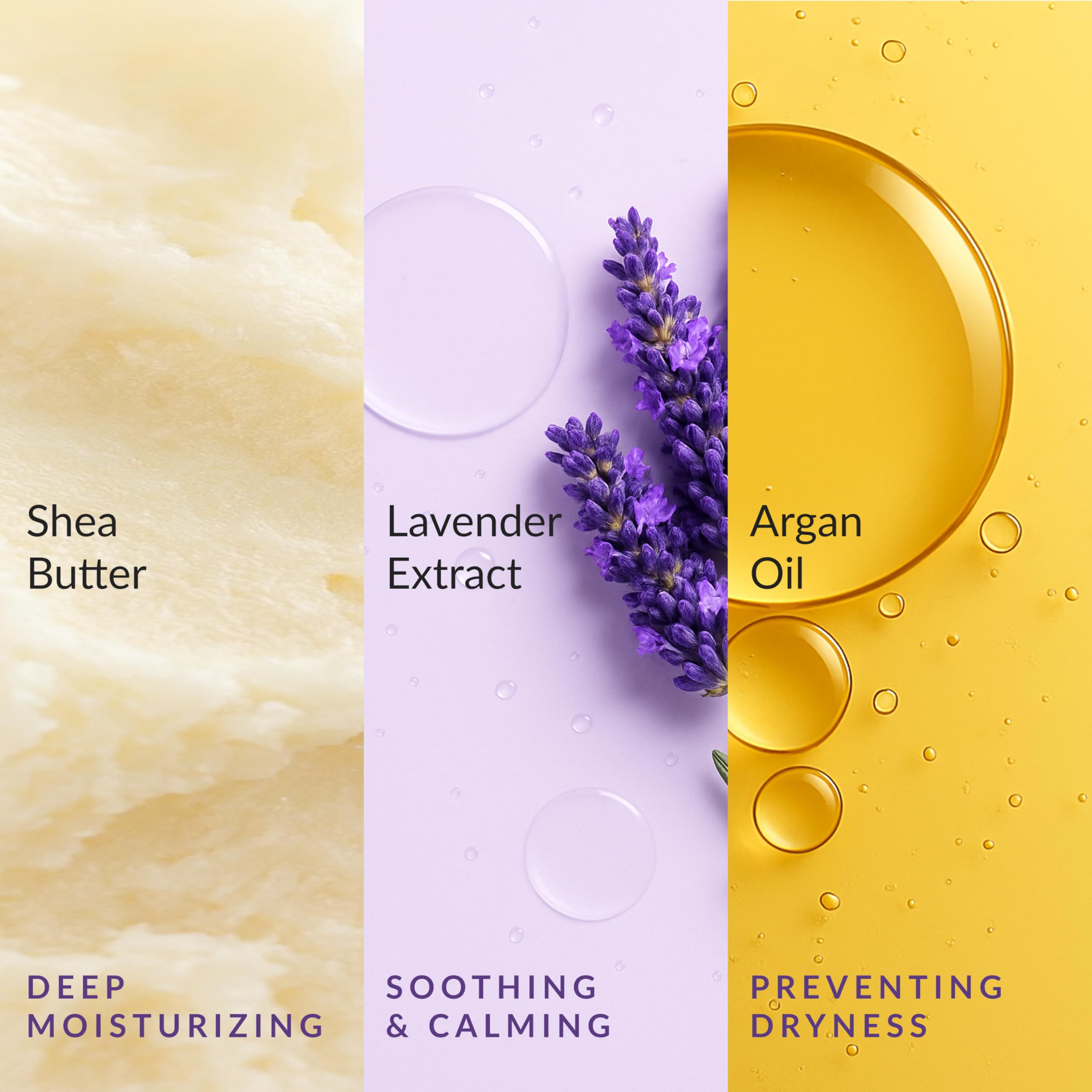 Epielle relaxing foot mask provides visible results in 15 minutes.