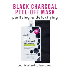 Epielle snail firming mask application emphasizes hydration and gentle firming.
