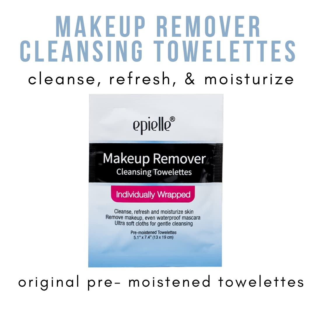 Epielle vitamin C mask closeup supports firmer-looking skin and hydration