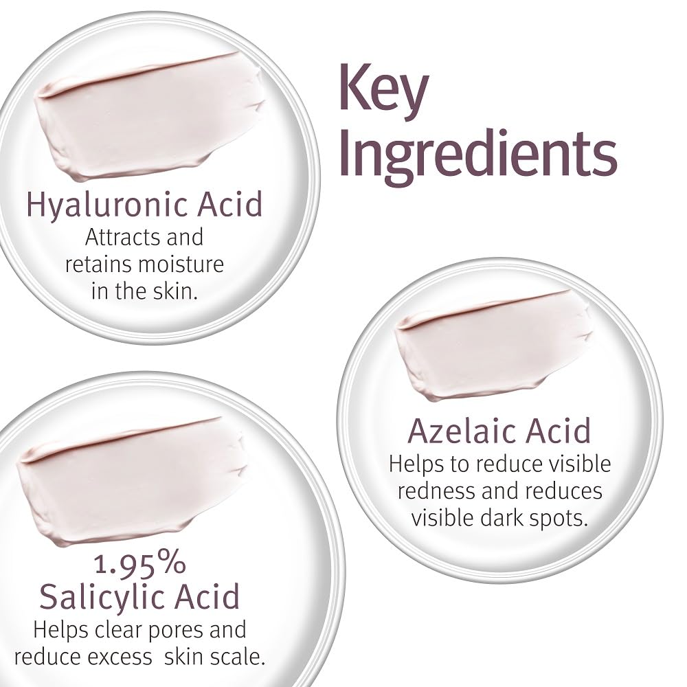 Epionce Lytic Tx with salicylic-acid active detail signals gentle exfoliation