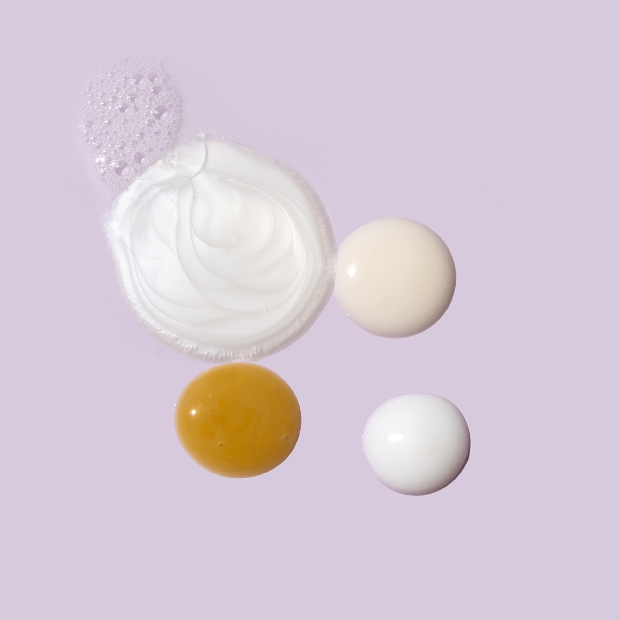 Epionce Milky Lotion Cleanser dermatologist-approved branding promoting trusted, soothing cleansing ritual.