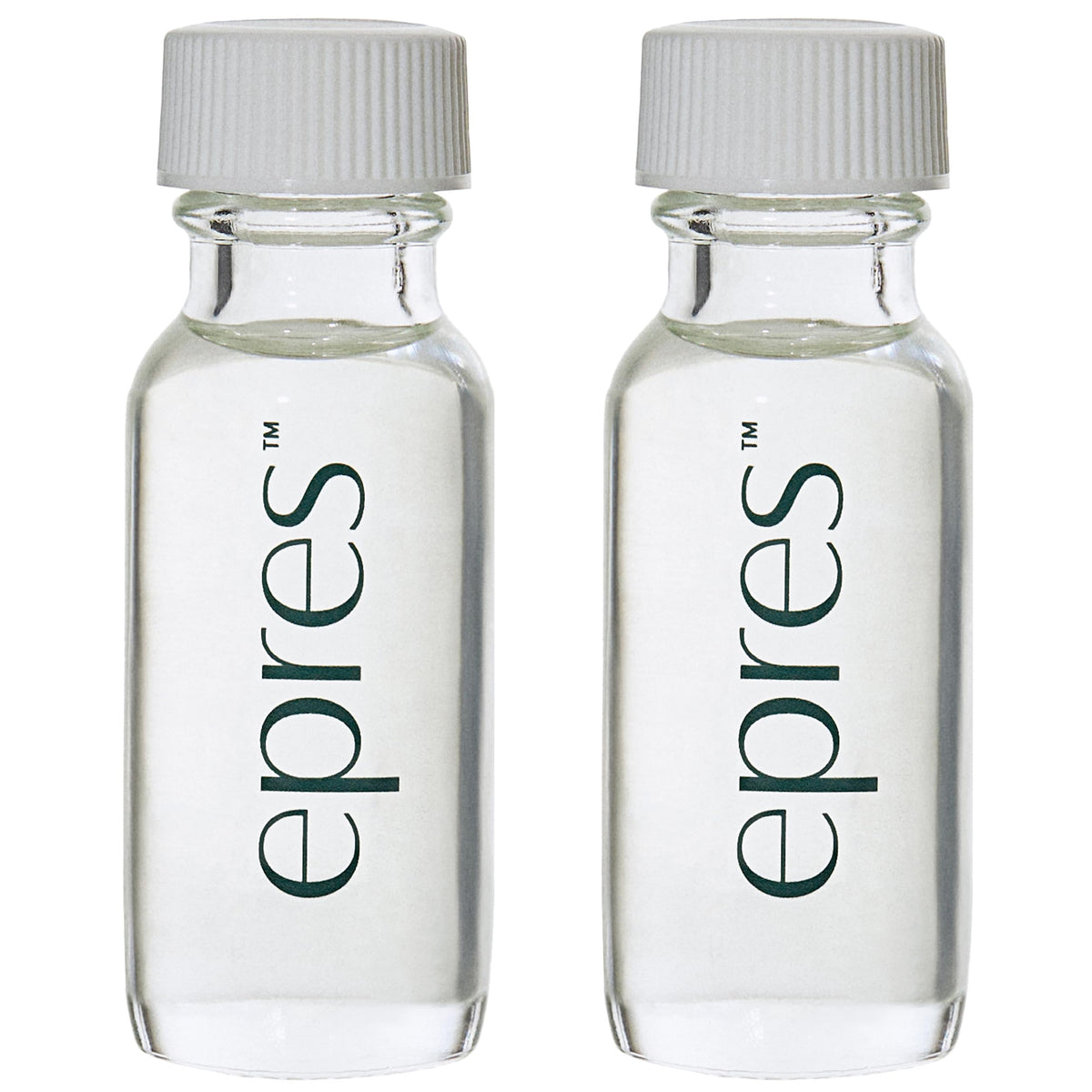 Epres Bond Repair refill two vials ready for quick, at-home hair repair.