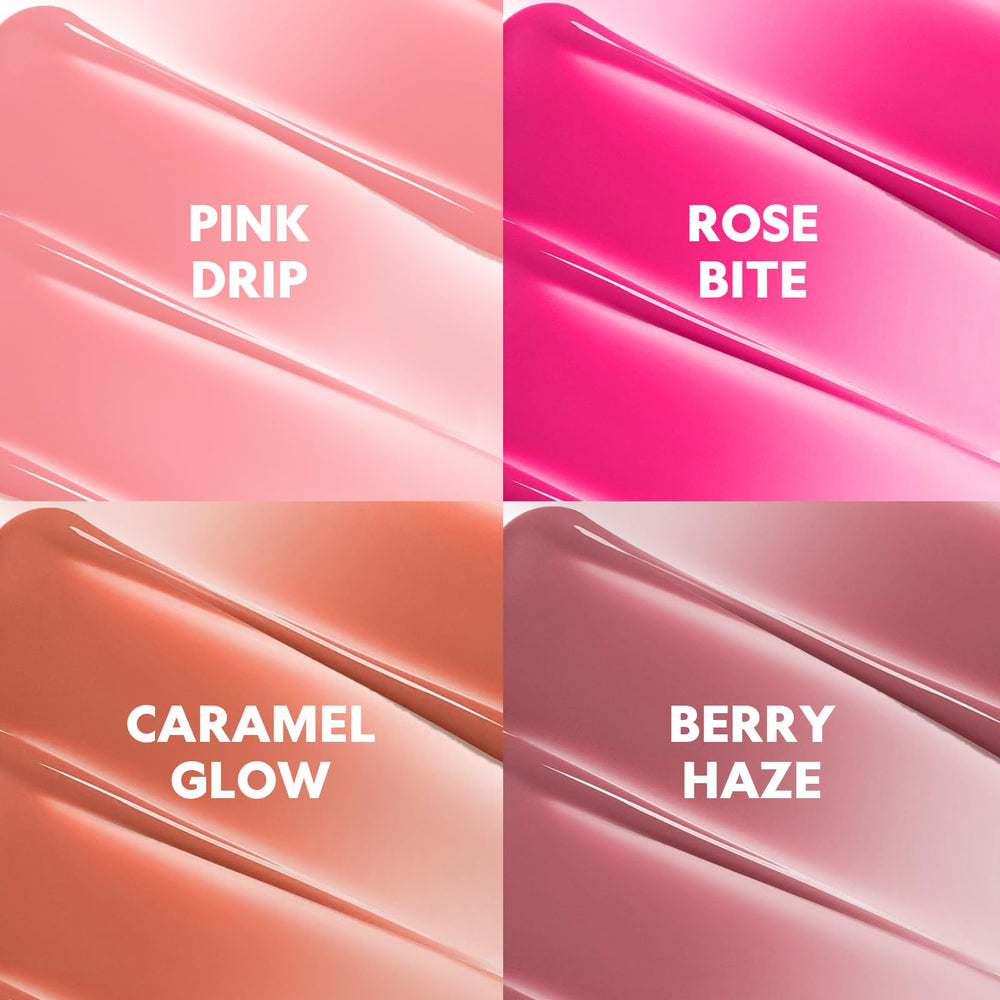 Eptchn 10-shades swatches show buildable tint options for different looks.
