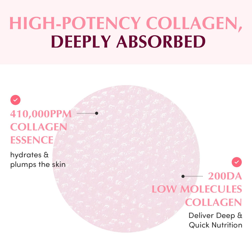 EQQUALBERRY pore-refining complex action helps refine skin texture
