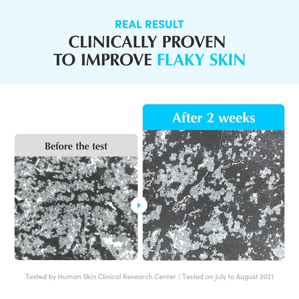 EQQUALBERRY Swimming Pool Toner used on sensitive skin during morning skincare ritual.