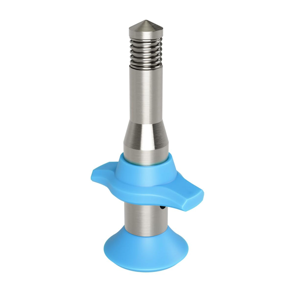 EQUADOSE Tweezy nose-hair-remover with precise, painless grooming for daily use.