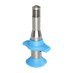 EQUADOSE Tweezy nose-hair-remover with precise, painless grooming for daily use.