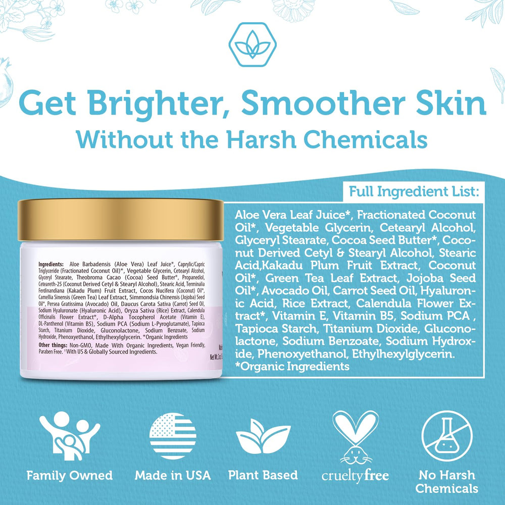 Era Organics jojoba oil pump focuses on smooth, non greasy daily hydration.