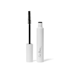 Ere Perez Avocado Waterproof Mascara wand for precise, defined lashes.