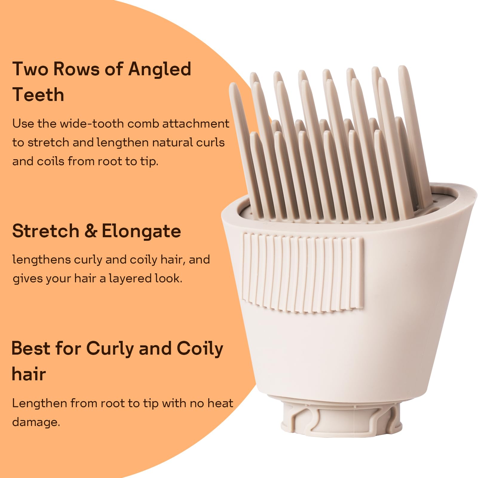 Esctabalt quick-drying design maintains consistent air temperature
