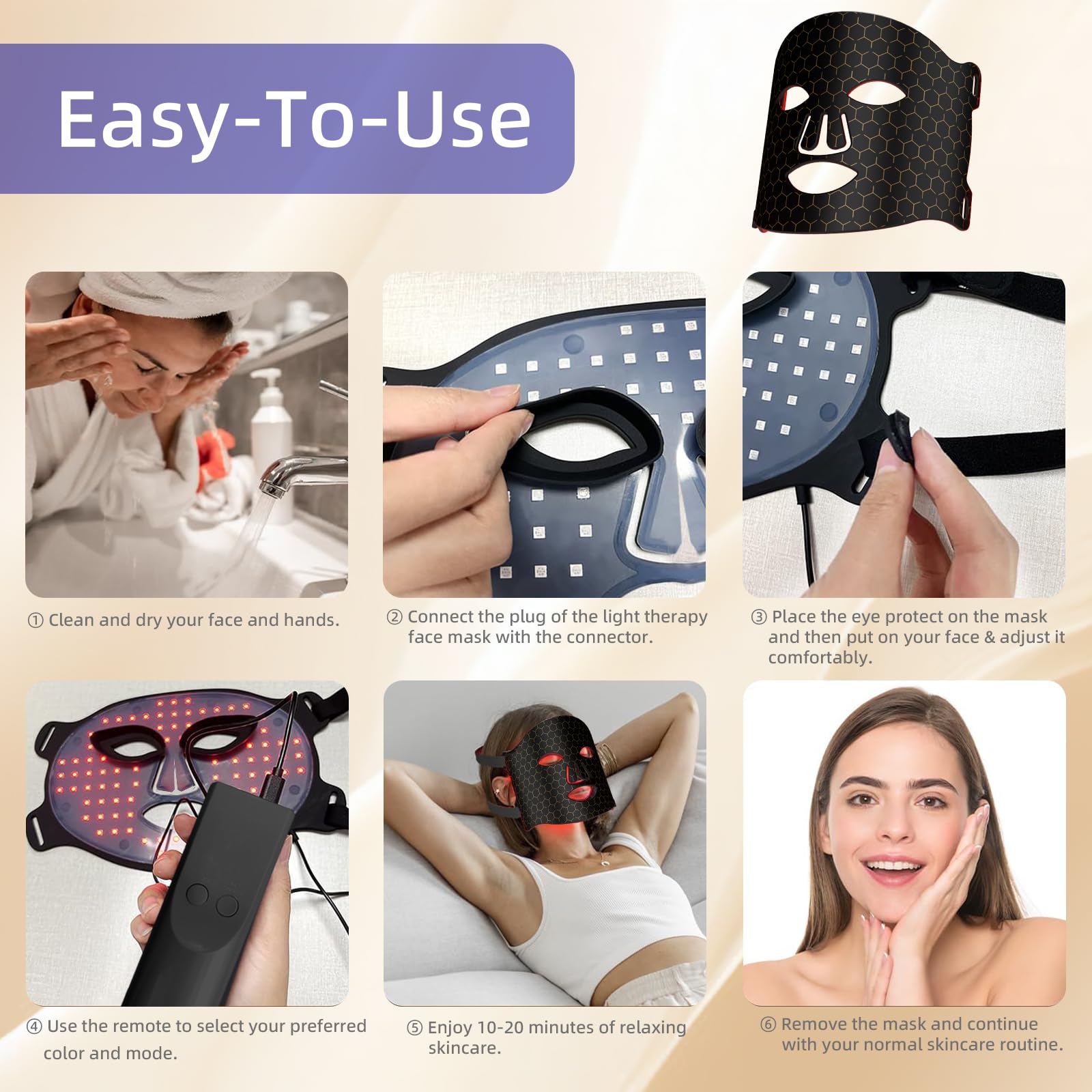 Eshomey portable power supply enables therapy during workouts and travel