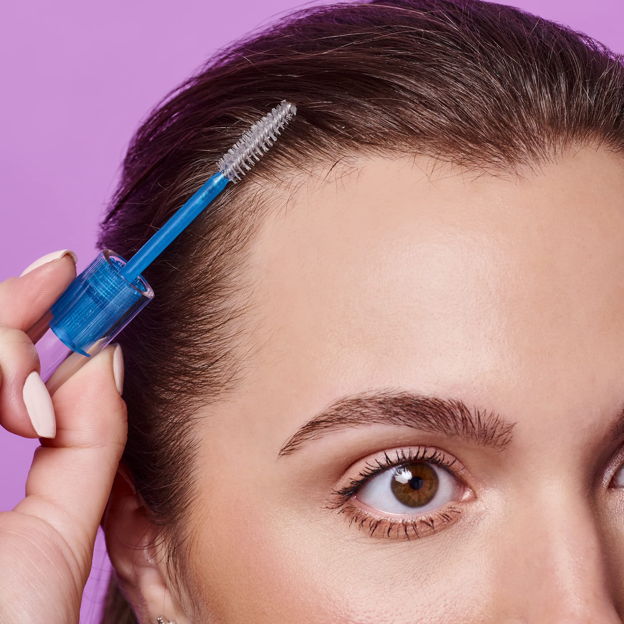 essence vegan cruelty-free clear gel suitable for daily use.