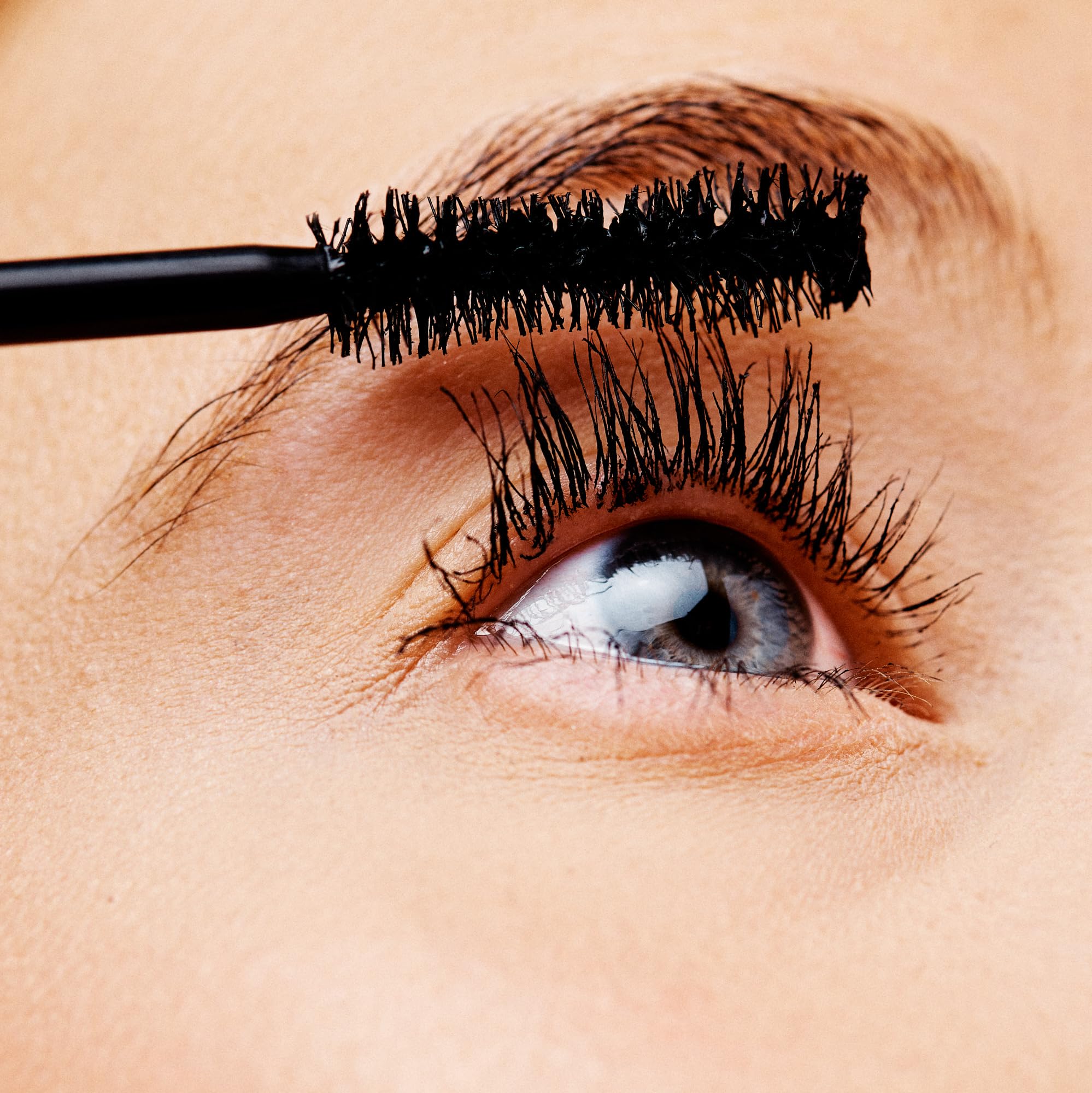 essence Lash Princess Curl & Volume Mascara vegan cruelty-free badge visible
