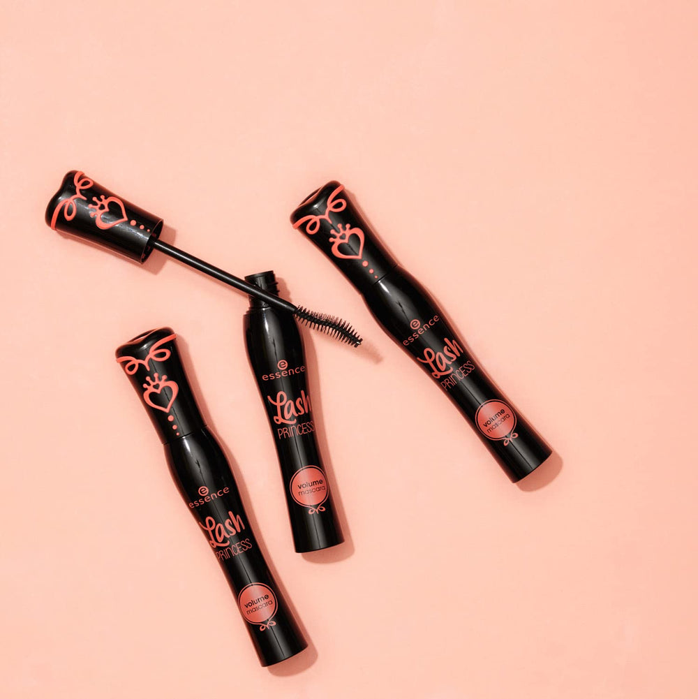 essence Lash Princess is vegan and cruelty-free, with PETA certification for guilt-free glam.
