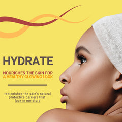 Essentially KateS Sweet Almond Oil ingredients panel emphasizes vitamin E and essential fatty acids.
