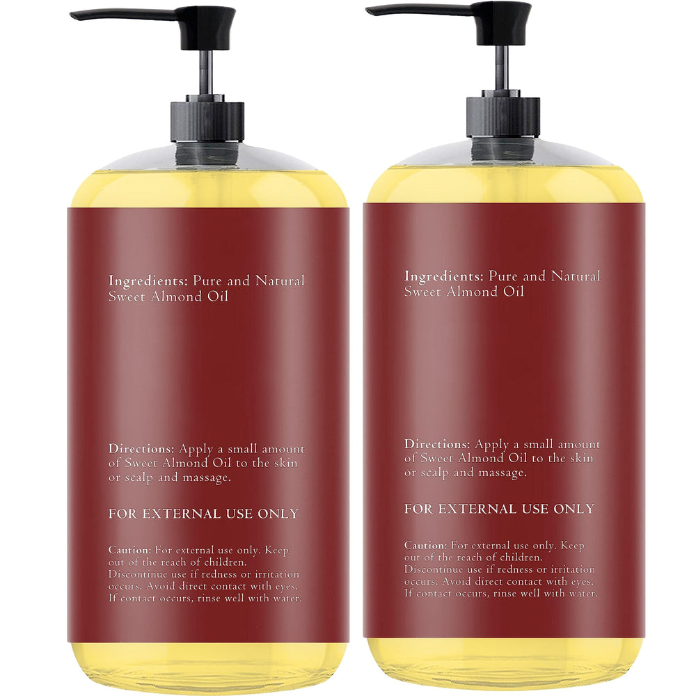 Essentially KateS two-bottle pack for easy skincare routine
