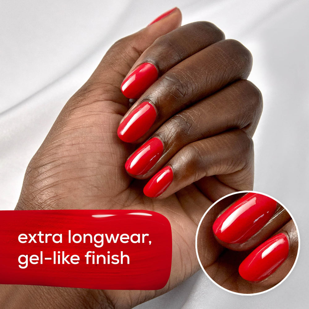 essie gel couture vegan 8-free formula label emphasizes ethical, long-wear color