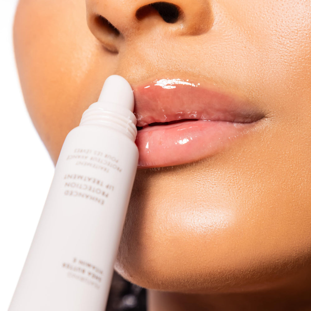 ESW Beauty ácido hialuronico retiene humedad y forma capa protectora.