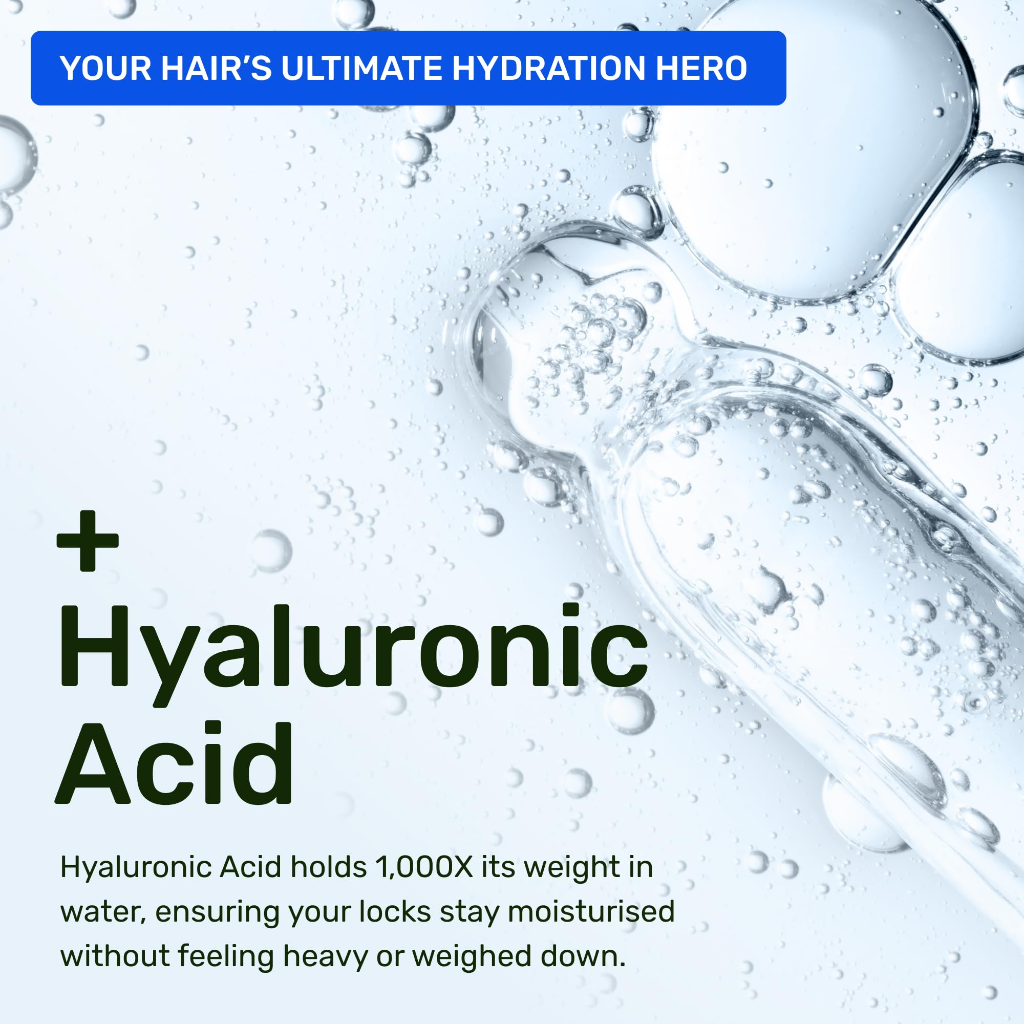 Ethique Hydrating Conditioner Bar packaging-free design reduces plastic waste while conditioning.