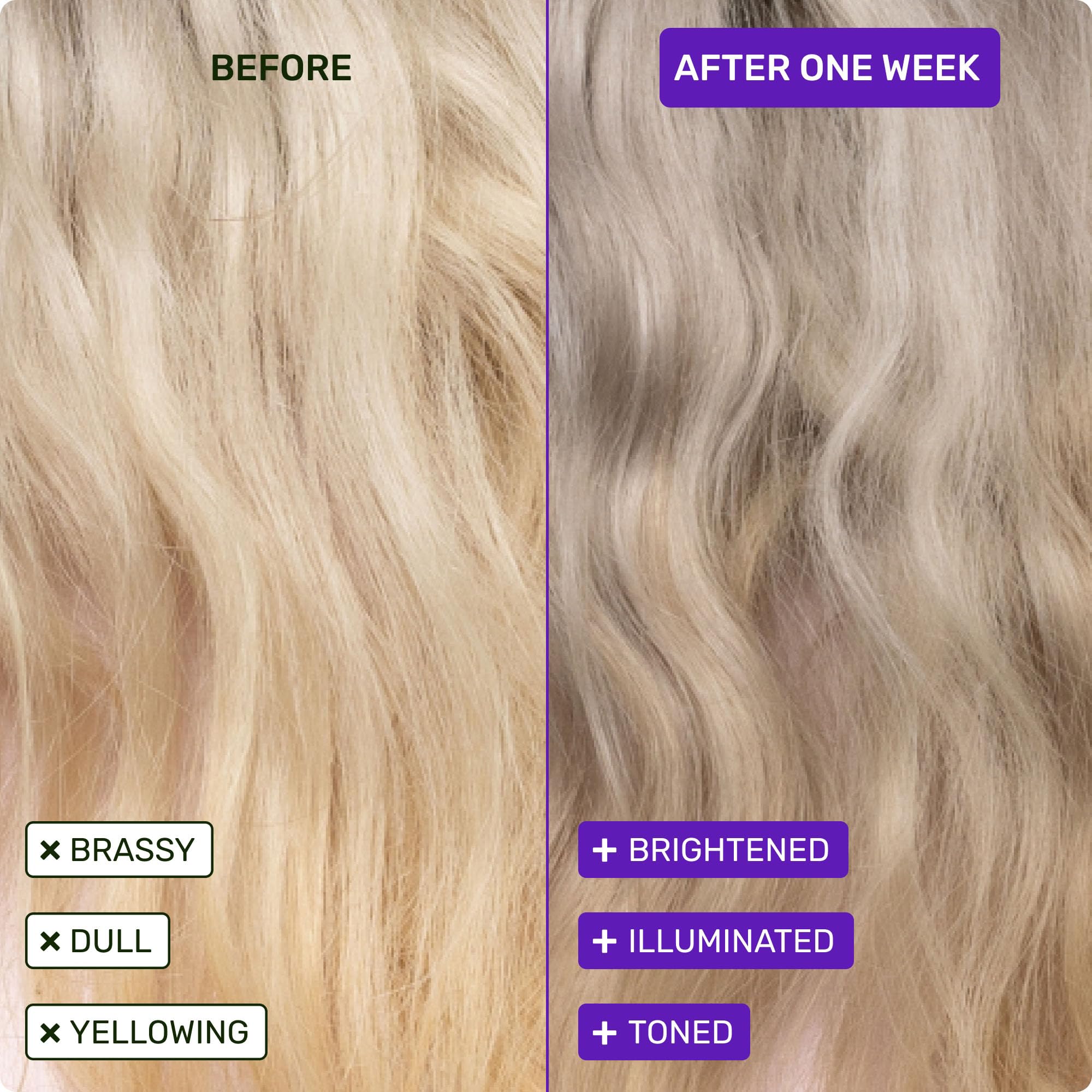 Ethique Purple Conditioner Bar with babassu oil highlights conditioning with creamy moisture.