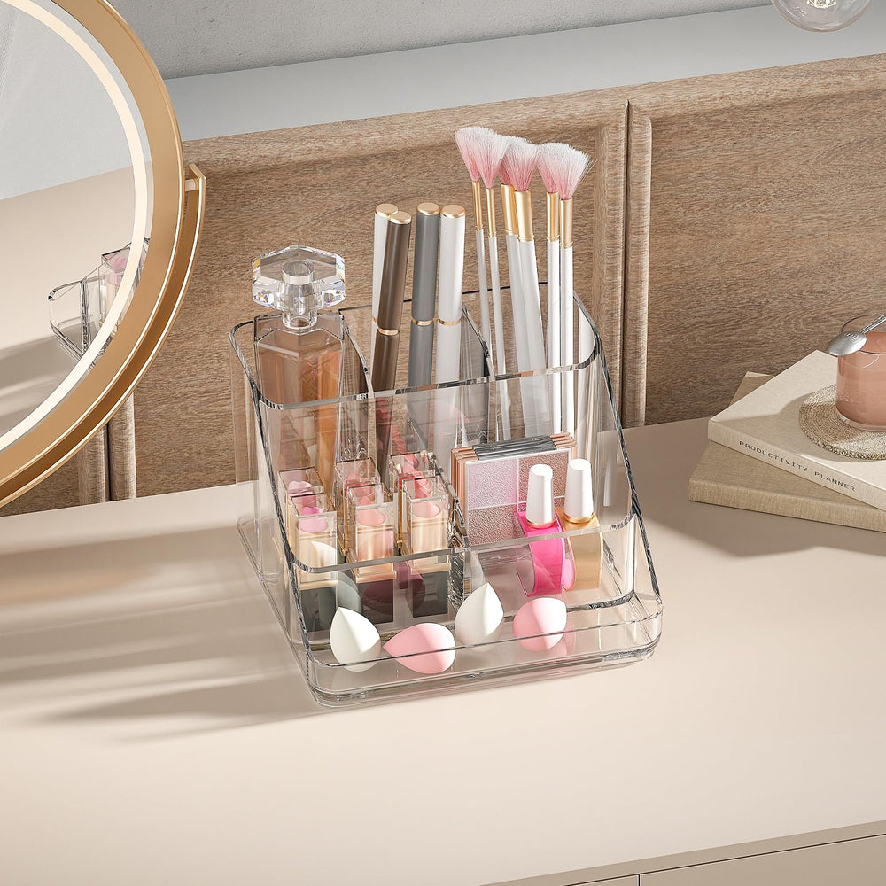 Ettori APLOP ideal para tocador de baño y ahorro de espacio.
