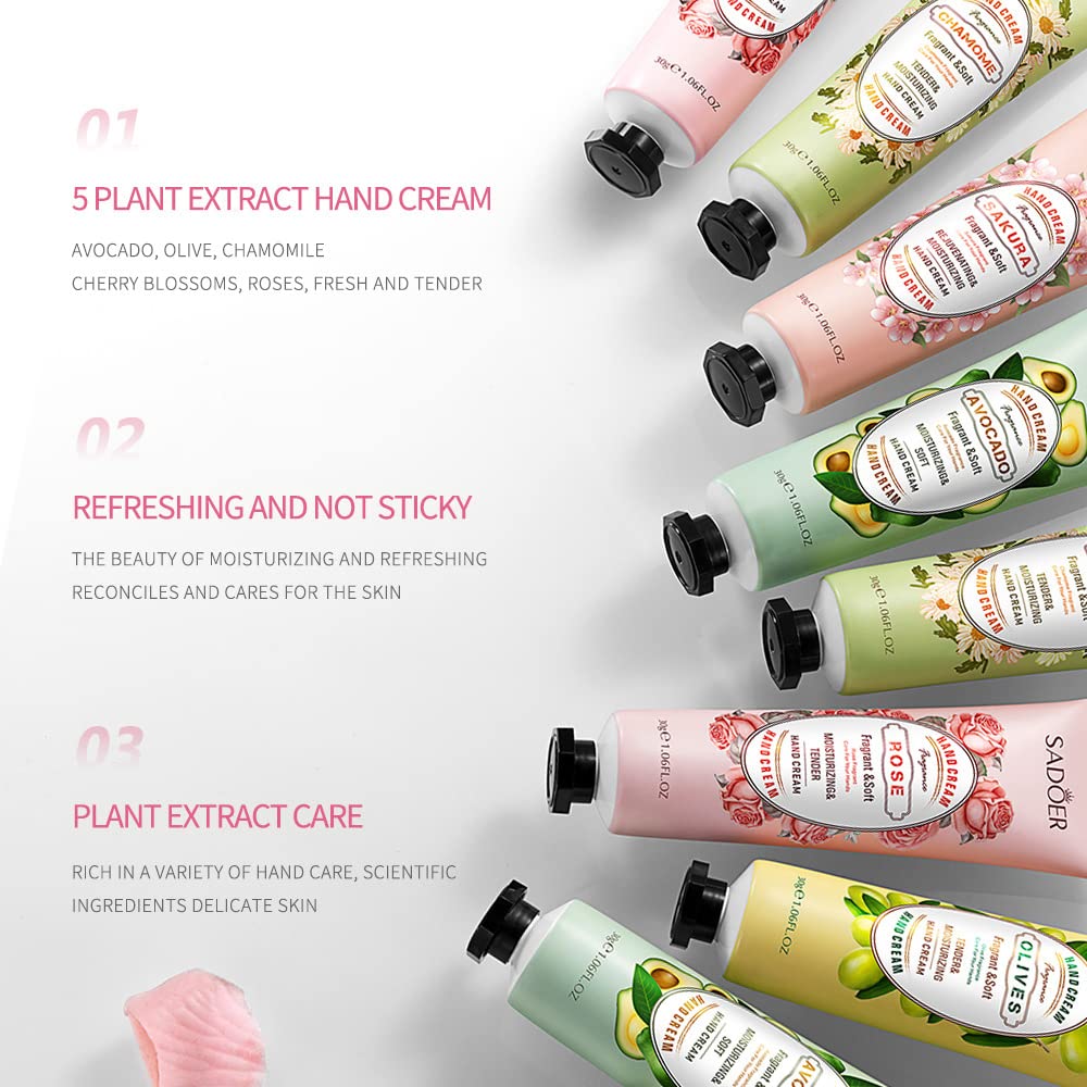 Etuanxi greeting card with spa kit for sharing happiness
