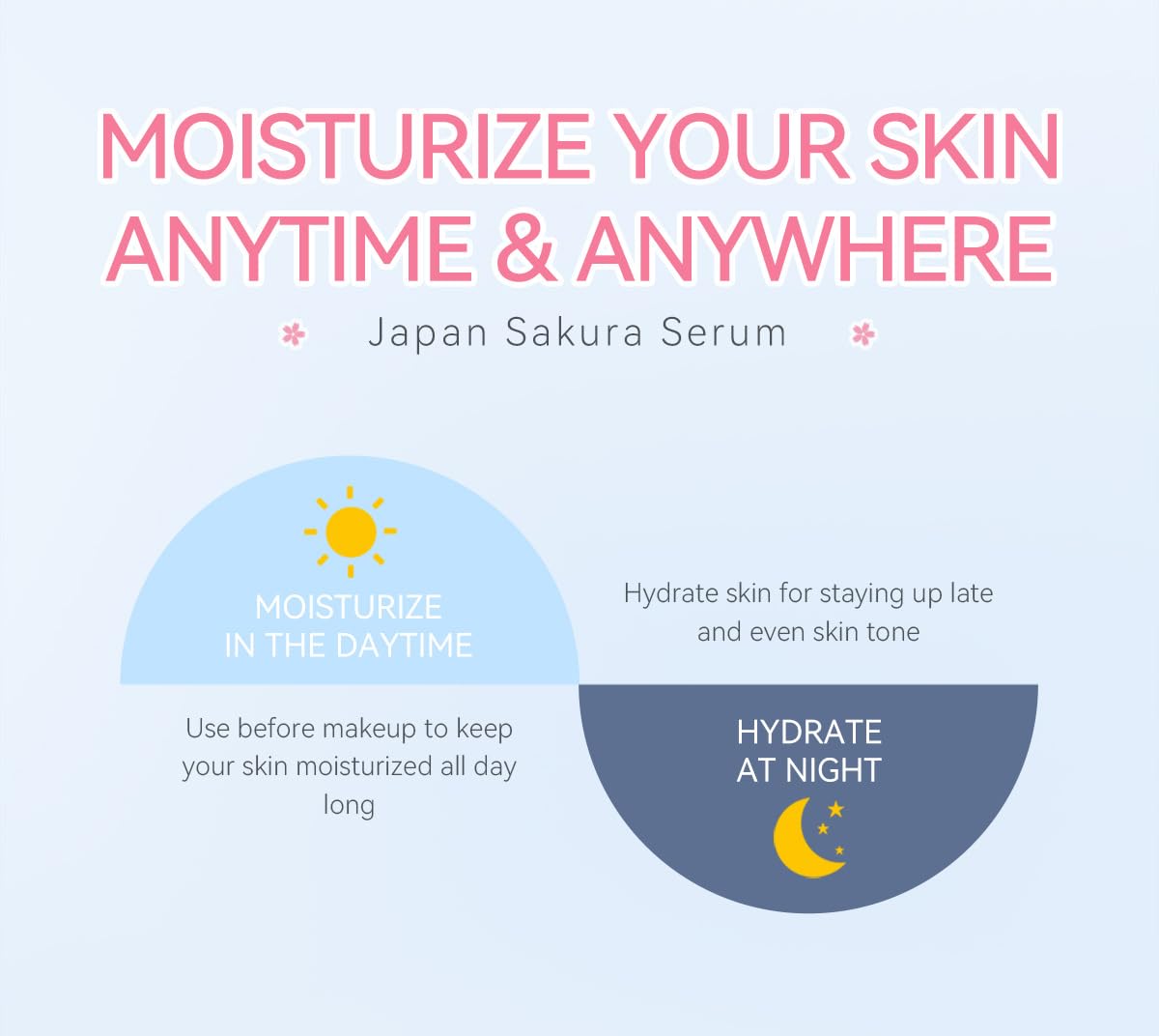 Etuanxi mascarilla arcilla Sakura mini: purificación suave
