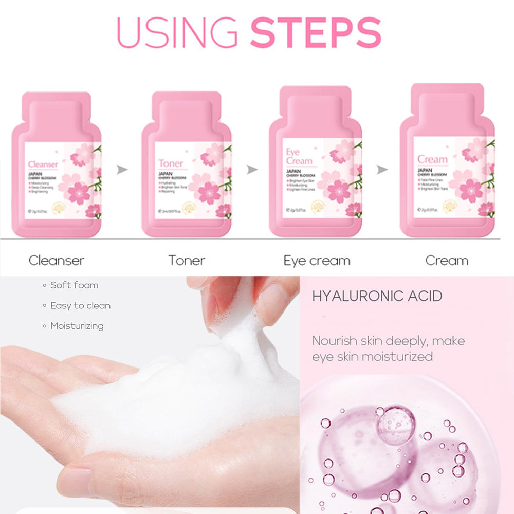 Etuanxi toner bottle for balanced skin prep