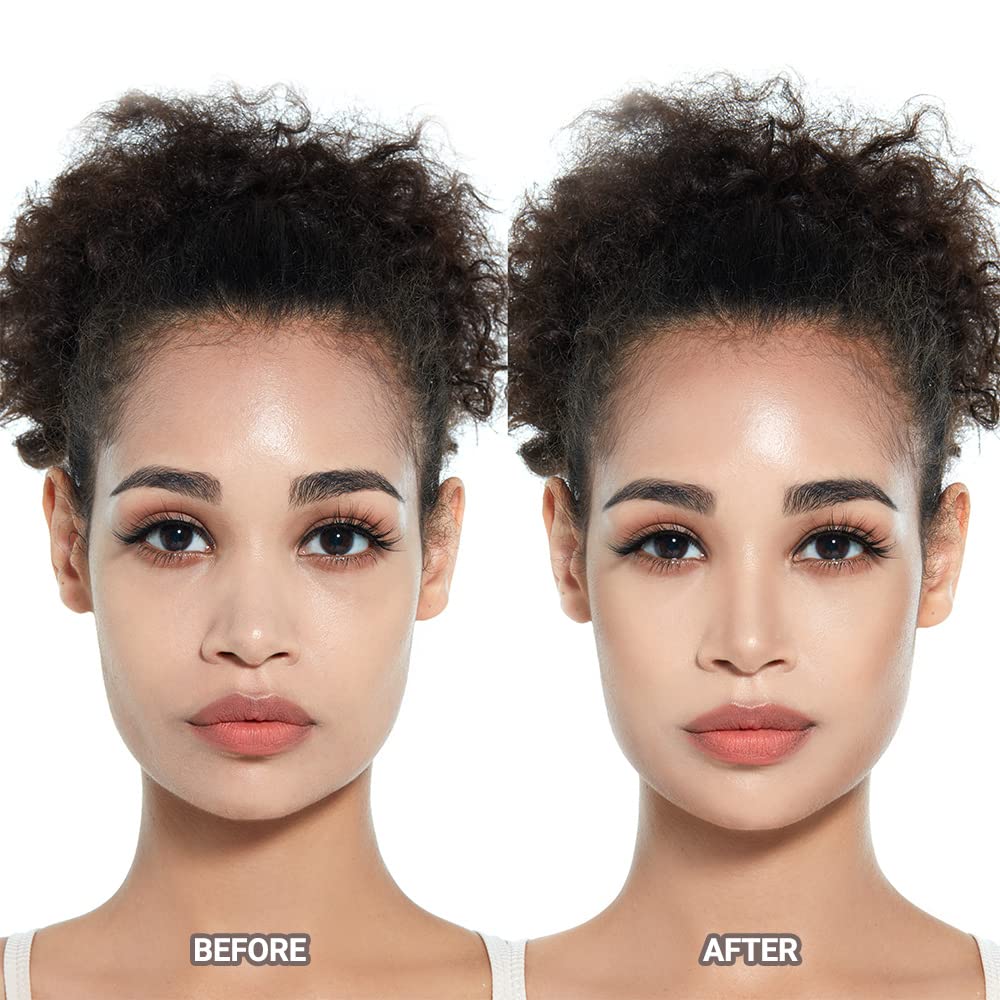 ETUDE Contour Powder Creator ash-infused tone for subtle natural contour