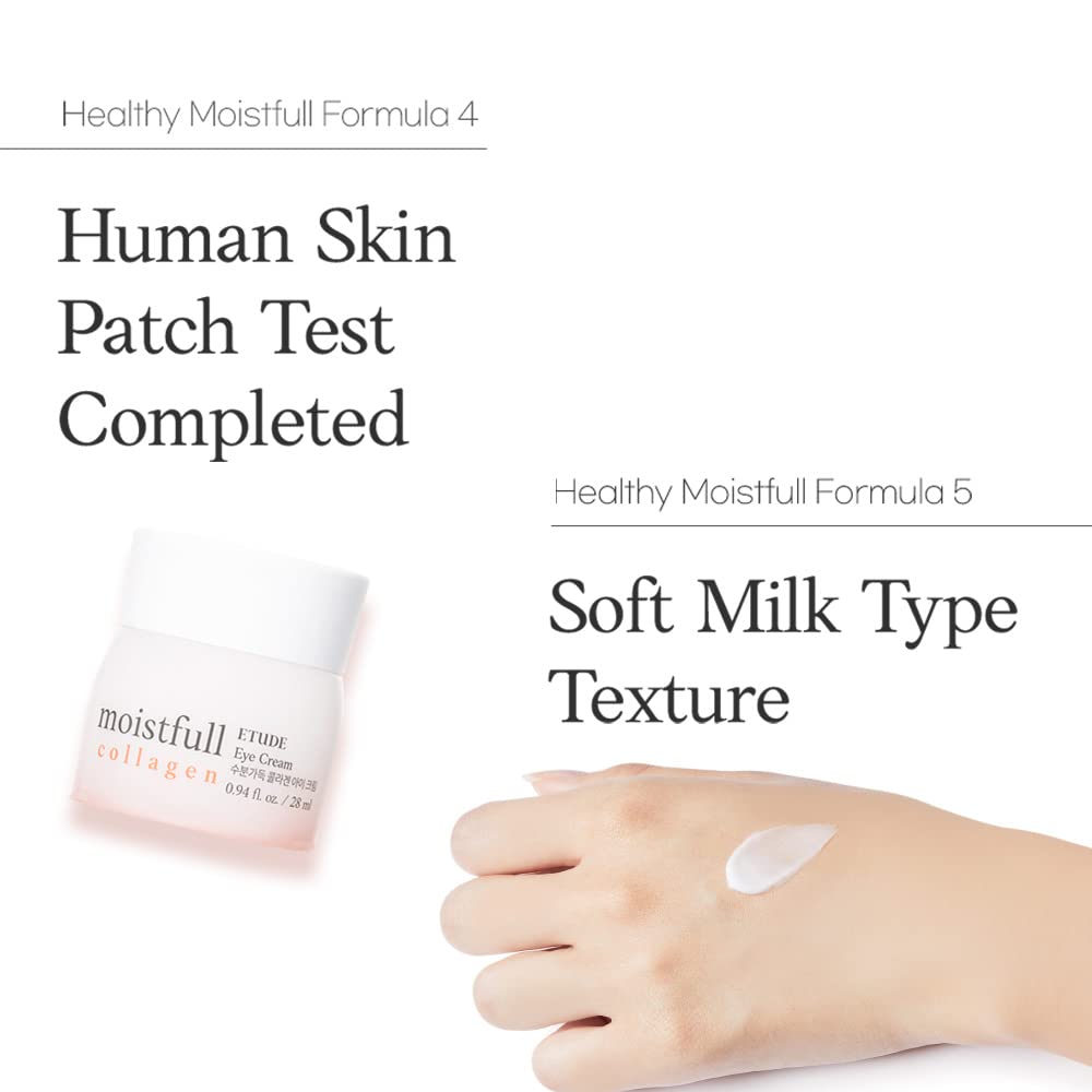 ETUDE dermatology-tested safe claim for sensitive skin emphasized.