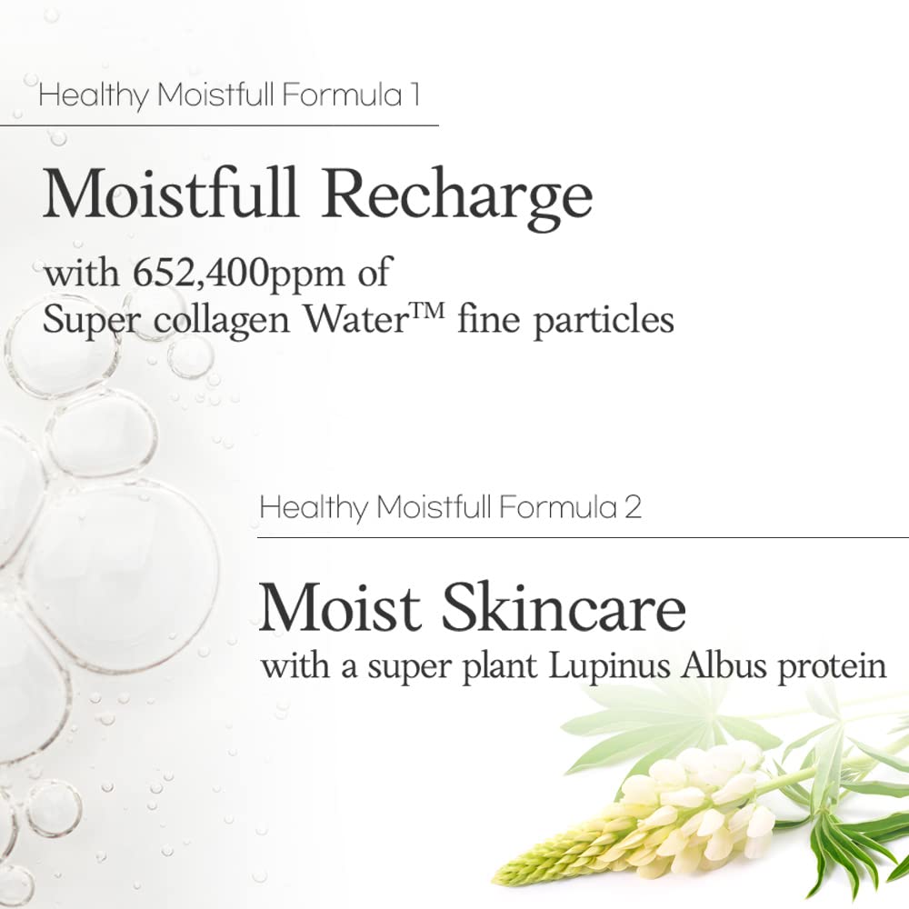 ETUDE eye cream applicator demonstrating smooth, precise application.