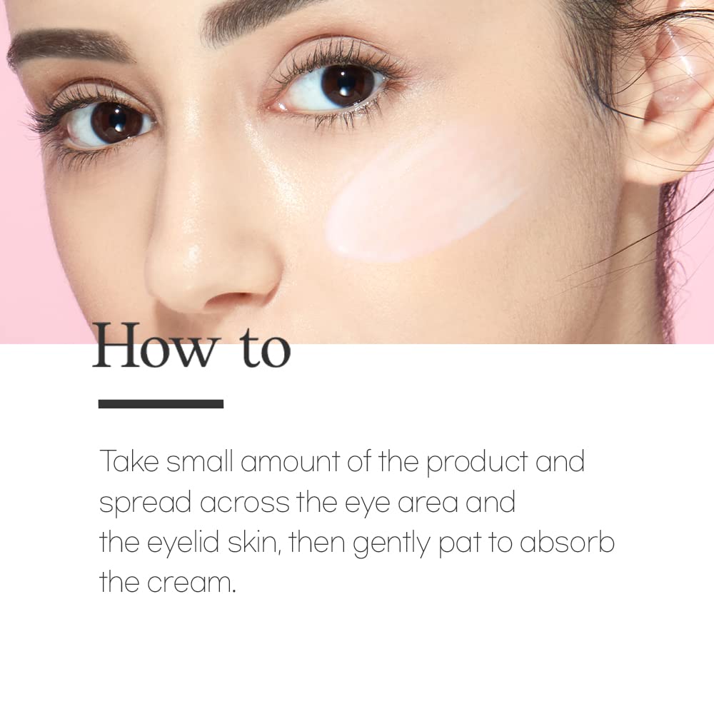 ETUDE fast-absorbing formula ready for makeup layering without residue.