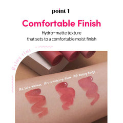 ETUDE Fixing Tint 08 packaging and compact 4g size for on-the-go use
