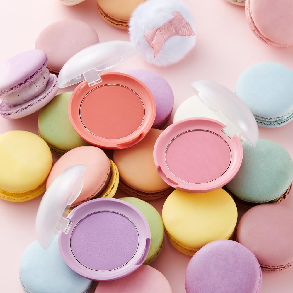 ETUDE Lovely Cookie Blusher gift-ready packaging appealing and stylish